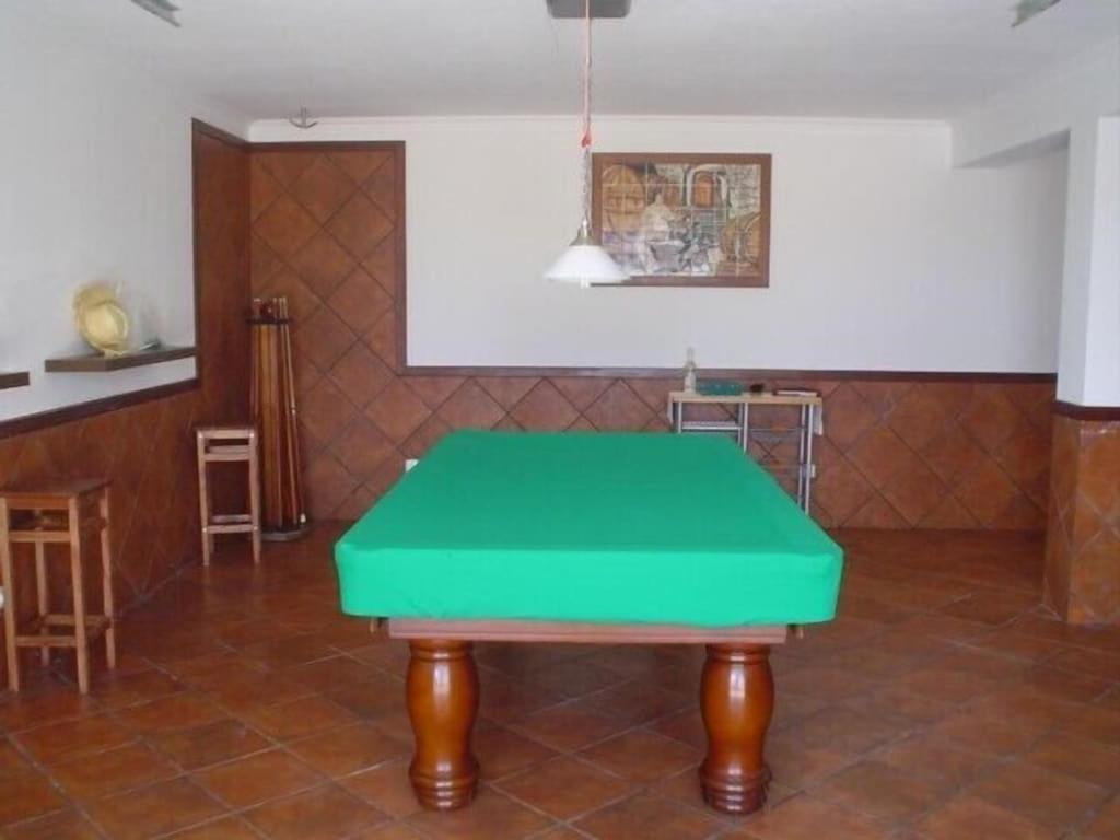 Villa Quinta Do Alto Dos Pinheiros à São João da Ribeira Extérieur photo