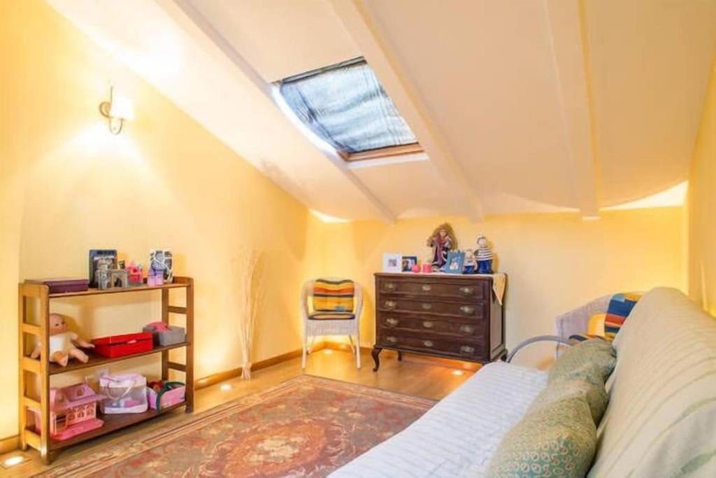 Villa Quinta Do Alto Dos Pinheiros à São João da Ribeira Extérieur photo
