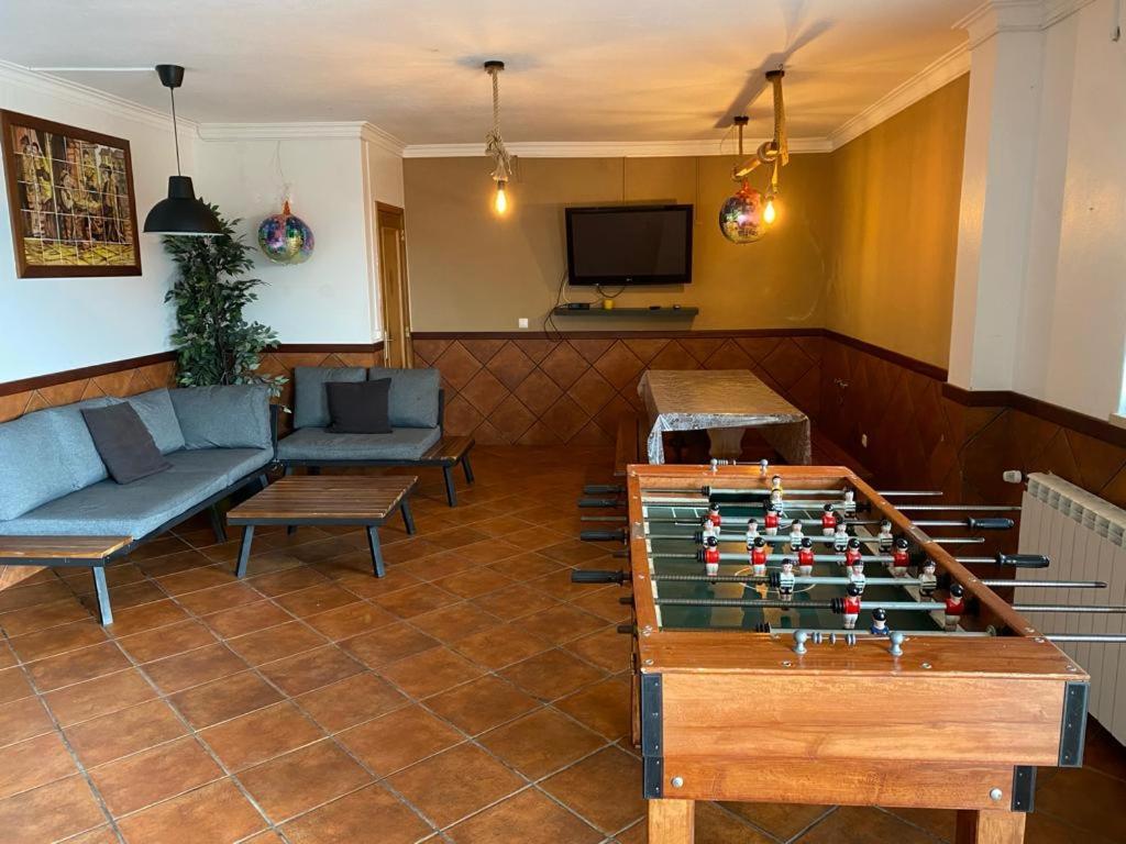 Villa Quinta Do Alto Dos Pinheiros à São João da Ribeira Extérieur photo